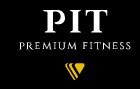 Logo pit fitness
